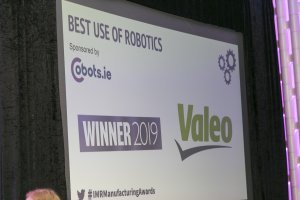 cobots. ie ireland collaborative robots