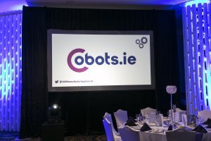 cobots. ie ireland collaborative robots