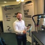 cobots. ie ireland collaborative robots