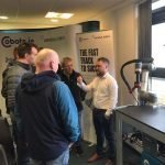 cobots. ie ireland collaborative robots