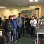 cobots. ie ireland collaborative robots