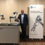 cobots. ie ireland collaborative robots