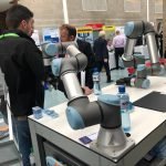 cobots. ie ireland collaborative robots