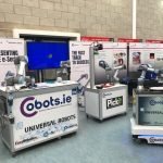 cobots. ie ireland collaborative robots