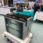 cobots. ie ireland collaborative robots