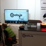 cobots. ie ireland collaborative robots