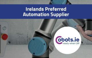 Irelands Preferred Automation Supplier