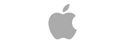 apple logo