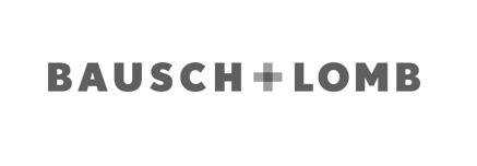 bausch lomb logo