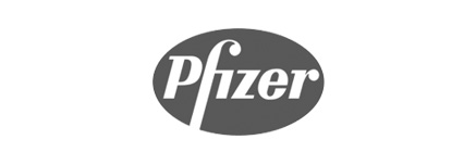 Pfizer logo