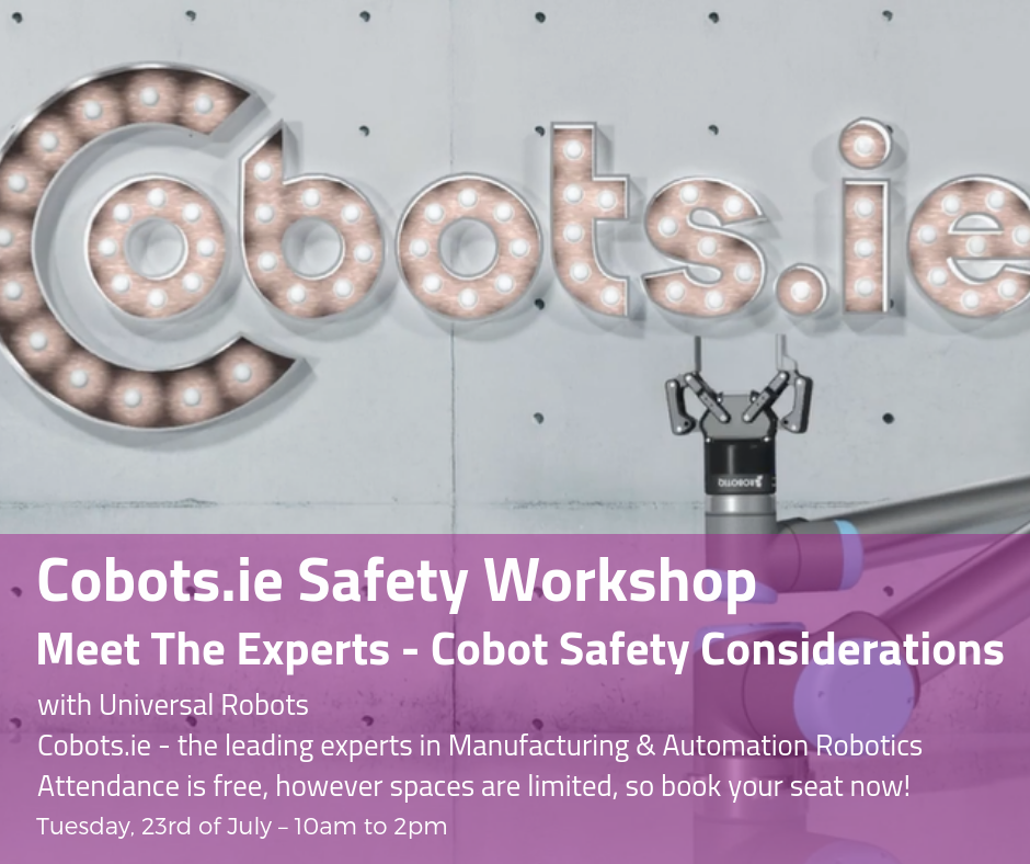 cobotss safety workshop