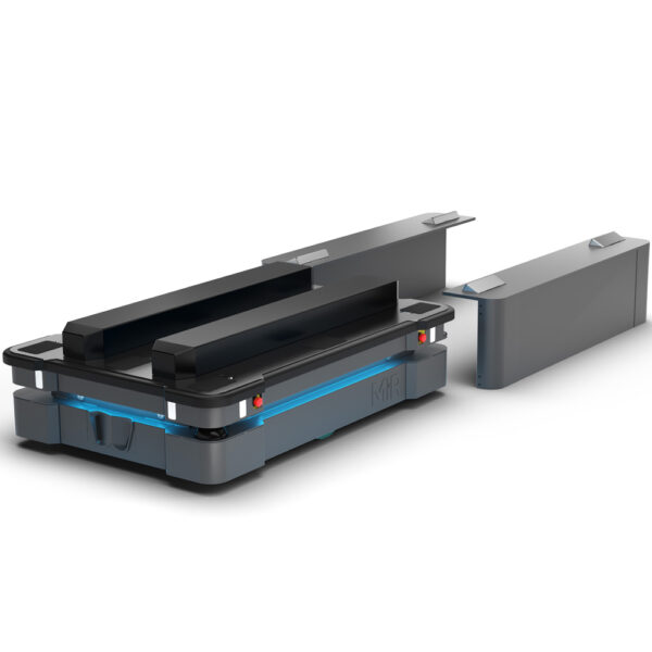 MiR EU Pallet Lift 600 Cobots.ie