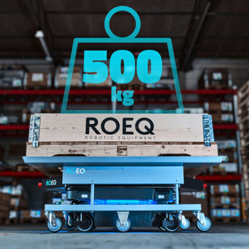 ROEQ Cart extension