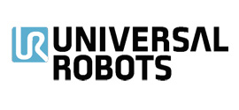  universal robot logo