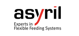 Asyril Logo