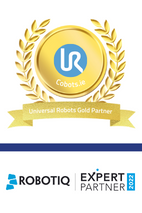 Irish Universal Robots