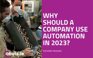 Automation in 2023