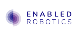 Enabled Robotics Logo