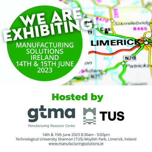 GTMA Manufacturing Event