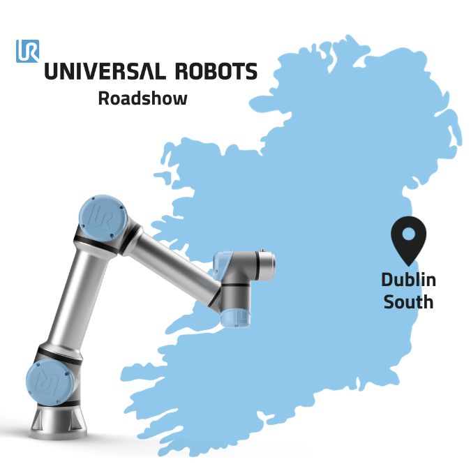 UR Roadshow Dublin South