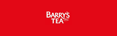 barrys tea logo